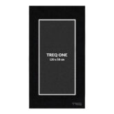 Mata Dywanik Treq Sim Racing Rug BLACK - obrazek 4