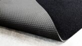 Mata Dywanik Treq Sim Racing Rug BLACK - obrazek 3