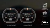 Kierownica Simagic ZEUS Sport Steering Wheel - obrazek 9