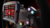 Kierownica Simagic ZEUS Sport Steering Wheel - obrazek 19