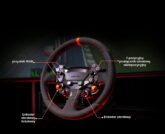 Kierownica Simagic ZEUS Sport Steering Wheel - obrazek 22