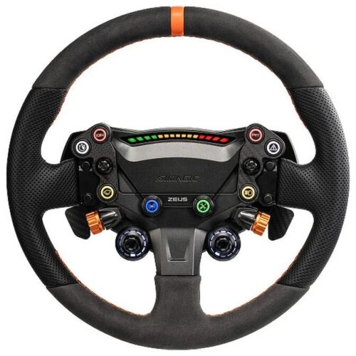 Kierownica Simagic ZEUS Sport Steering Wheel