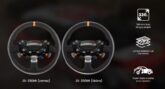 Kierownica Simagic ZEUS Sport Steering Wheel - obrazek 7