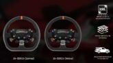 Kierownica Simagic ZEUS Sport Steering Wheel - obrazek 10