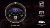 Kierownica Simagic ZEUS Sport Steering Wheel - obrazek 8