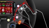 Kierownica Simagic ZEUS Sport Steering Wheel - obrazek 15
