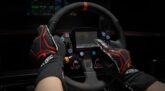 Kierownica Simagic ZEUS Sport Steering Wheel - obrazek 17