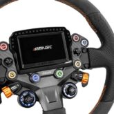 Kierownica Simagic ZEUS Sport Steering Wheel - obrazek 3