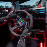 Kierownica Simagic ZEUS Sport Steering Wheel - obrazek 4