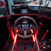 Kierownica Simagic ZEUS Sport Steering Wheel - obrazek 5