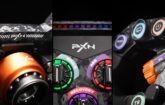Kierownica PXN W GTL - GT ONE - obrazek 9