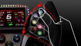 Kierownica Simagic Zeus GT Steering Wheel - obrazek 11