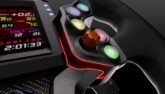 Kierownica Simagic Zeus GT Steering Wheel - obrazek 10