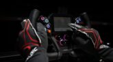 Kierownica Simagic Zeus GT Steering Wheel - obrazek 13