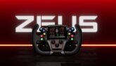 Kierownica Simagic Zeus GT Steering Wheel - obrazek 8