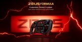Kierownica Simagic ZEUS Formula Steering Wheel - obrazek 10