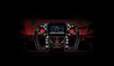 Kierownica Simagic ZEUS Formula Steering Wheel - obrazek 21