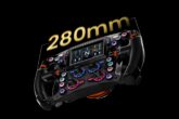 Kierownica Simagic ZEUS Formula Steering Wheel - obrazek 15