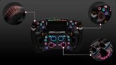 Kierownica Simagic ZEUS Formula Steering Wheel - obrazek 14