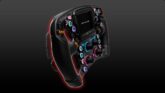 Kierownica Simagic ZEUS Formula Steering Wheel - obrazek 18