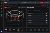 Kierownica Simagic ZEUS Formula Steering Wheel - obrazek 20
