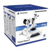 Thrustmaster Joystick T.Flight Hotas 5 MSFS Special Edition WW PlayStation 4160949 - obrazek 10