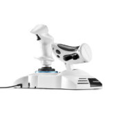 Thrustmaster Joystick T.Flight Hotas 5 MSFS Special Edition WW PlayStation 4160949 - obrazek 5