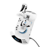 Thrustmaster Joystick T.Flight Hotas 5 MSFS Special Edition WW PlayStation 4160949 - obrazek 7