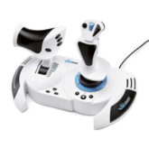 Thrustmaster Joystick T.Flight Hotas 5 MSFS Special Edition WW PlayStation 4160949 - obrazek 8
