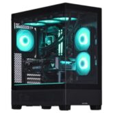 Komputer Actina View 7800X3D/32GB/2TB/RTX5080/850W/W11H - obrazek 1