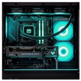 Komputer Actina View 7800X3D/32GB/2TB/RTX5080/850W/W11H - obrazek 2