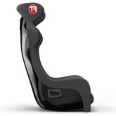 Fotel Trak Racer GT Style Czarny - obrazek 3