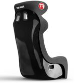 Fotel Trak Racer GT Style Czarny - obrazek 5