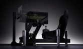 Platforma Ruchu MOZA HMA150 Haptic Motion System - obrazek 7