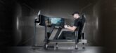 Platforma Ruchu MOZA HMA150 Haptic Motion System - obrazek 6
