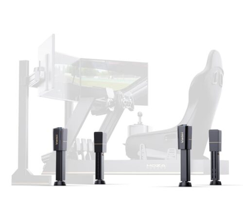 Platforma Ruchu MOZA HMA150 Haptic Motion System
