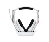 Bezprzewodowy zestaw słuchawkowy Logitech ASTRO A50 (Gen 5) Białe - obrazek 3