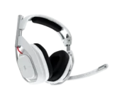 Bezprzewodowy zestaw słuchawkowy Logitech ASTRO A50 (Gen 5) Białe - obrazek 5