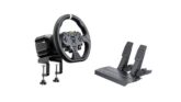 Zestaw MOZA R5 Pro Bundle Direct Drive 6Nm RS105 - obrazek 7