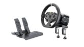 Zestaw MOZA R5 Pro Bundle Direct Drive 6Nm RS105 - obrazek 1