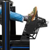 Zestaw do podnoszenia pedałów Treq Pedal Raise Kit - obrazek 3