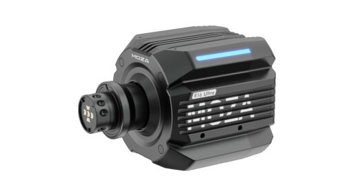 Baza kierownicy MOZA R16 Ultra Direct Drive RS101