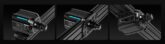 Baza kierownicy MOZA R16 Ultra Direct Drive RS101 - obrazek 9