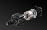 Baza kierownicy MOZA R16 Ultra Direct Drive RS101 - obrazek 10