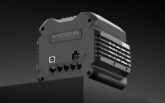 Baza kierownicy MOZA R16 Ultra Direct Drive RS101 - obrazek 8