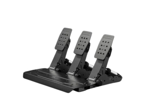 Pedały Moza SRP2 Zestaw Trzypedałowy RS098+RS099