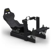 Kokpit aluminiowy z Fotelem Treq CXX Hybrid - obrazek 5