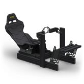 Kokpit aluminiowy z Fotelem Treq CXX Hybrid - obrazek 3