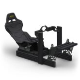 Kokpit aluminiowy z Fotelem Treq CXX Hybrid - obrazek 4