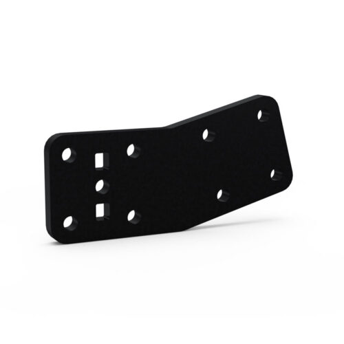 Treq Formula Side Mount Mocowanie Boczne